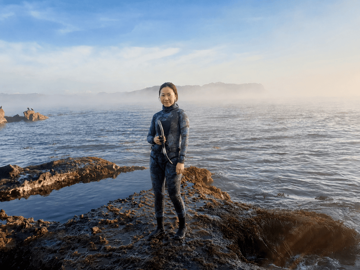 Mermaid’s Secret in Viva: The Story Behind Our Post-Water Ritual - Mermaid's Secret