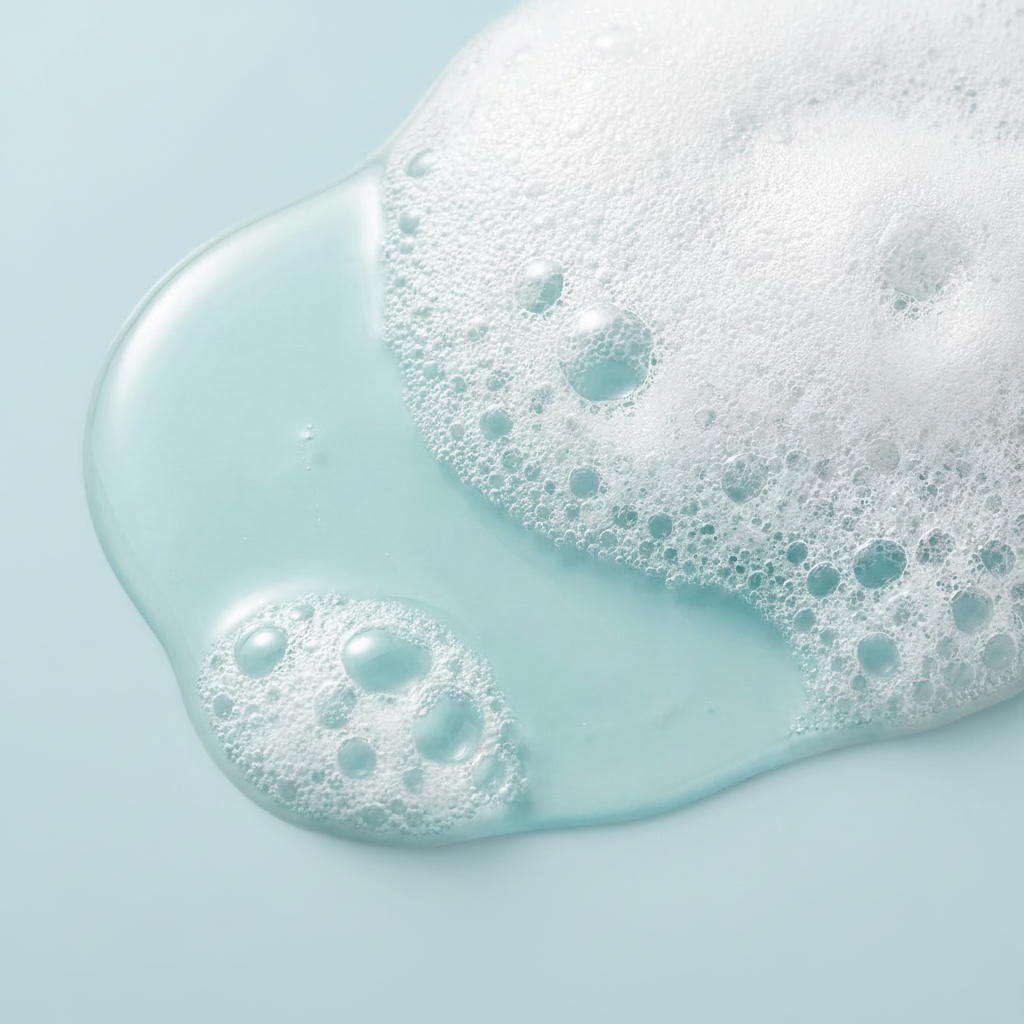 SEAFOAM REVIVE Oil - back