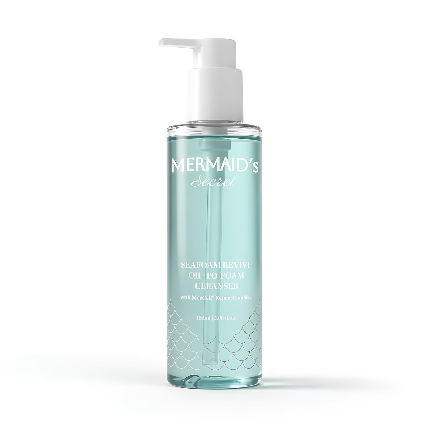 Seafoam Revive Cleanser