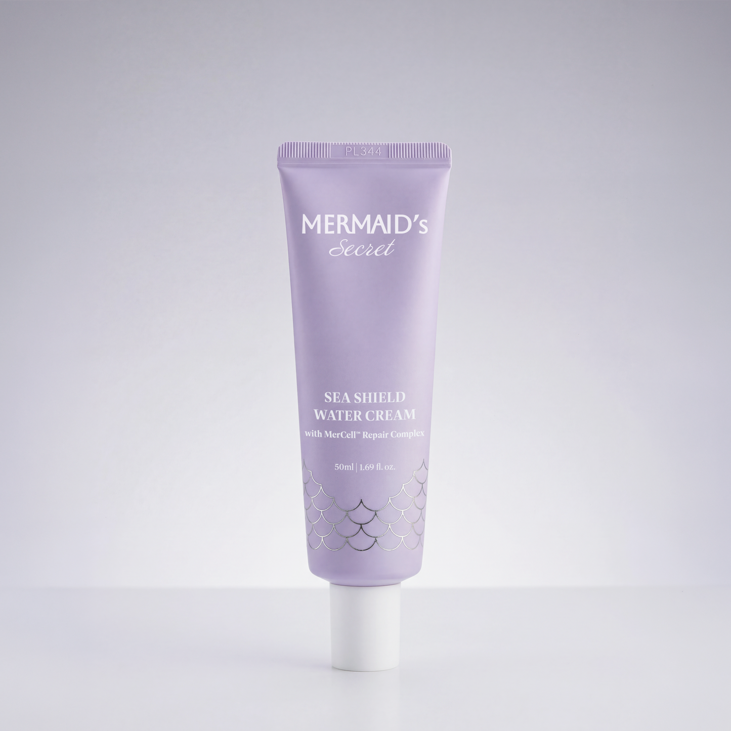 Sea Shield Water Cream