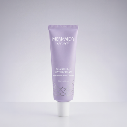 Sea Shield Water Cream