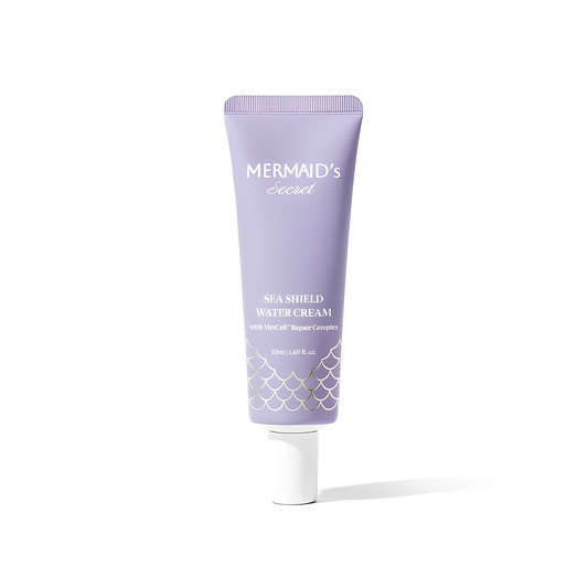 Sea Shield Water Cream