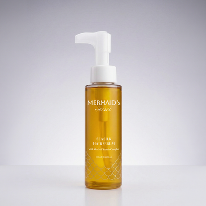 Sea Silk Hair Serum