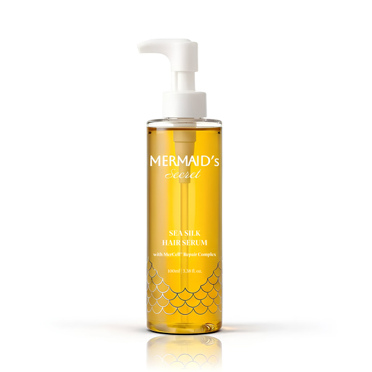 Sea Silk Hair Serum
