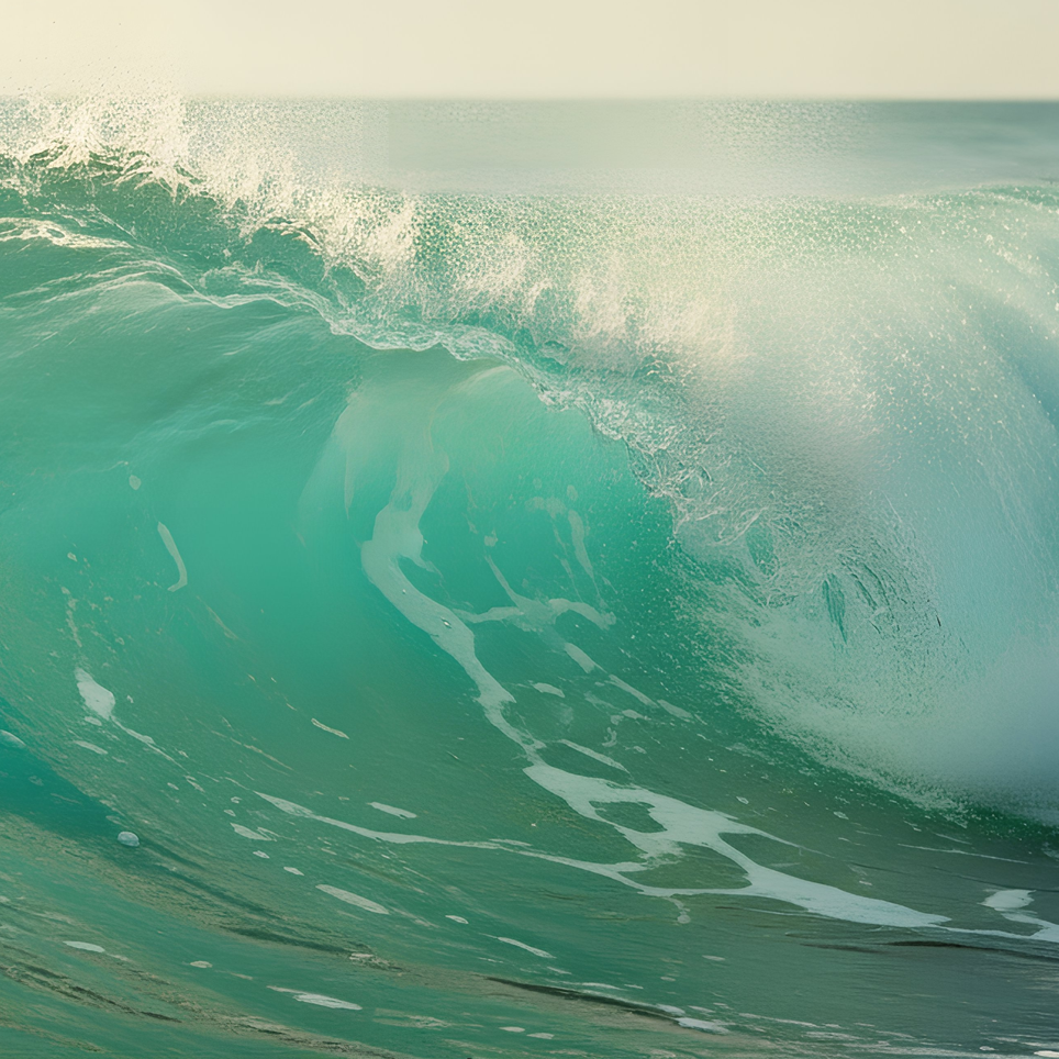 After-Ocean Care, Reimagined