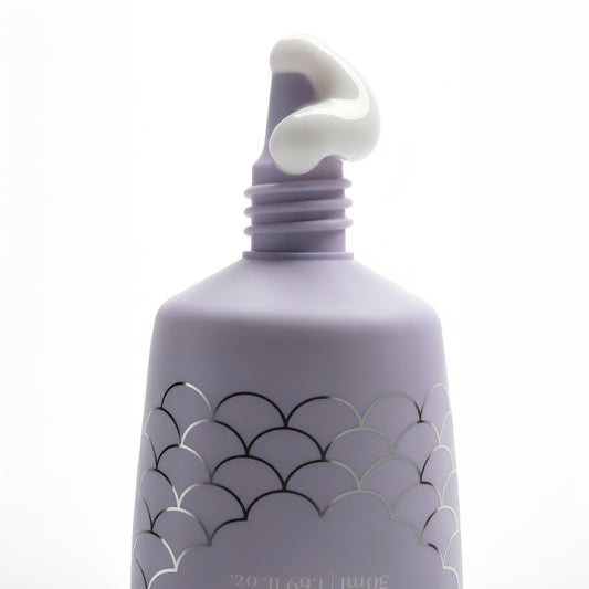 Sea Shield Water Cream