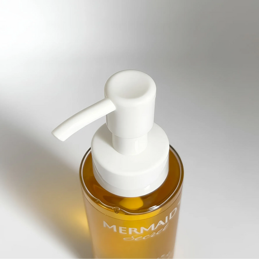 Sea Silk Hair Serum