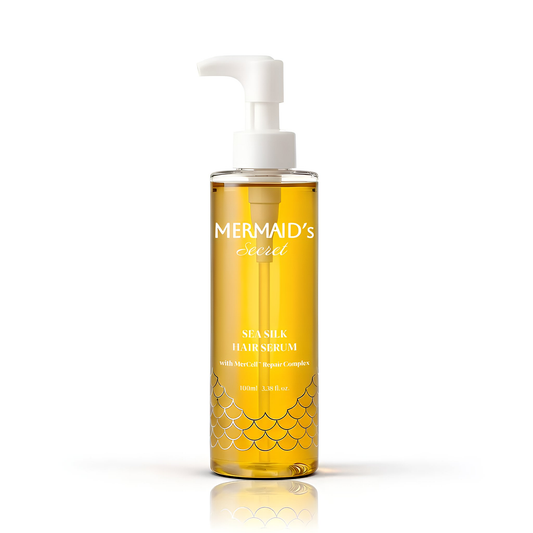 Sea Silk Hair Serum