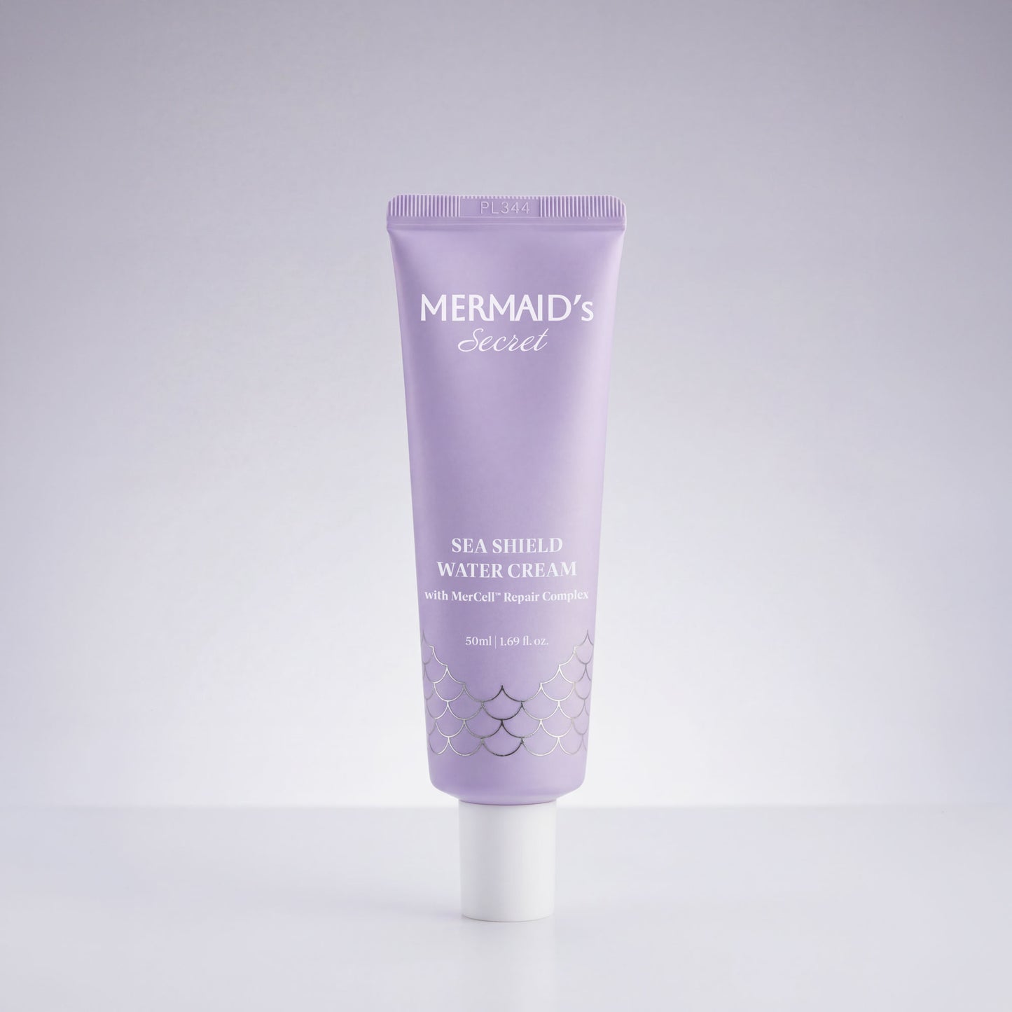 Sea Shield Water Cream