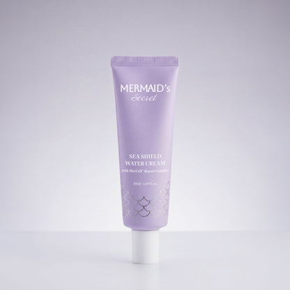 Sea Shield Water Cream