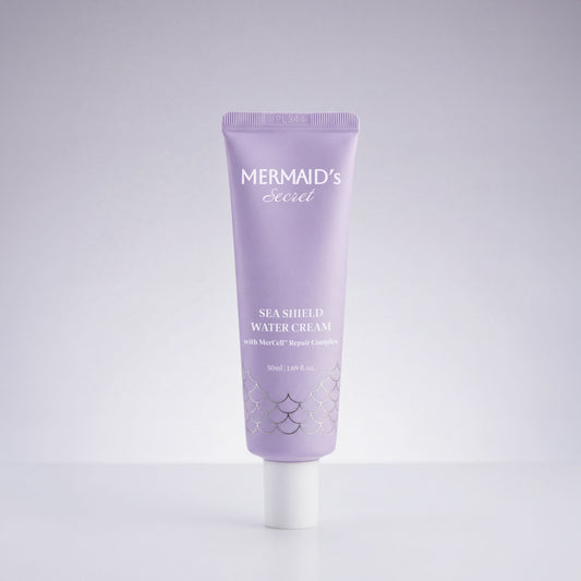 Sea Shield Water Cream