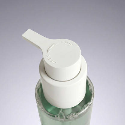 Seafoam Revive Oil-to-Foam Cleanser