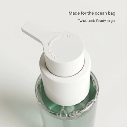 Seafoam Revive Cleanser - Mermaid's Secret