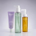 The First Breath Bundle - Mermaid's Secret